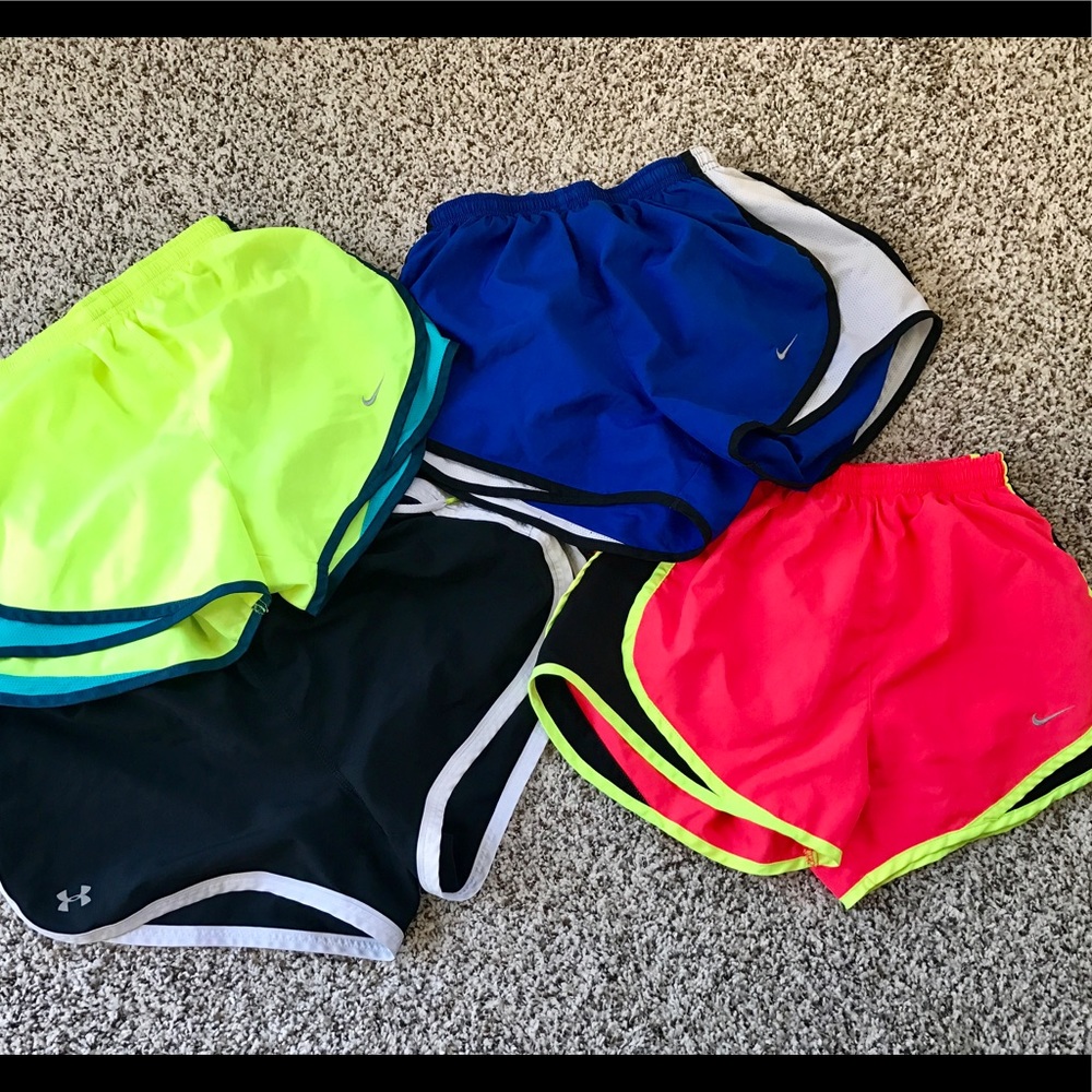 ONLY NEON AND BLUE PAIR